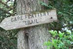 PICTURES/Cape Flattery Trail/t_Cape Flattery Trail Sign.JPG